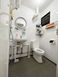 Blk 332 Clementi Avenue 2 (Clementi), HDB 4 Rooms #534704551